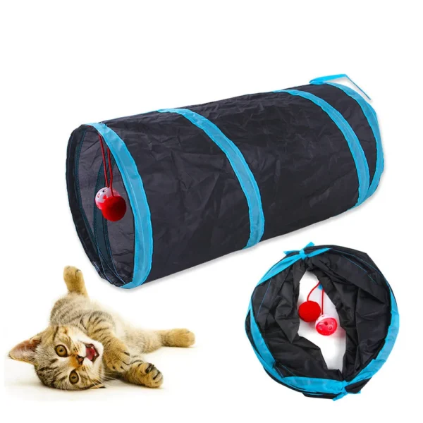 cat s t pass play tunnel foldable 14