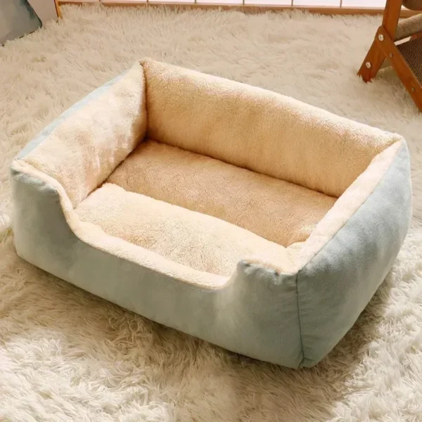 cats bed dog mat beds 1