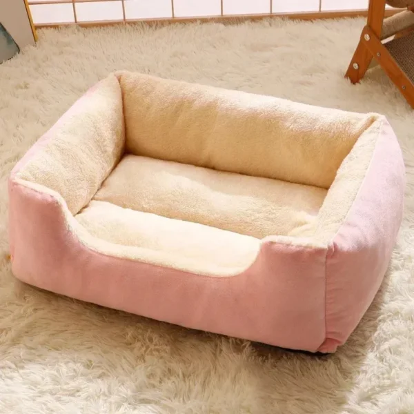 cats bed dog mat beds 6