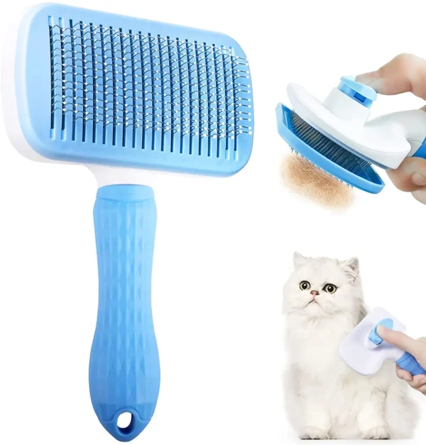 dog hair remover brush grooming and care 10