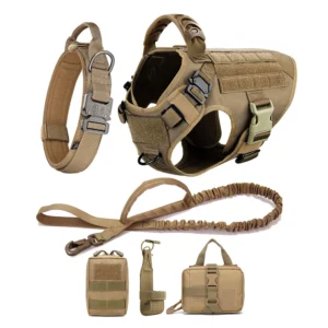 Large Dog Harness And Leash Set German Shepherd large dog harness and leash set german shepherd 19