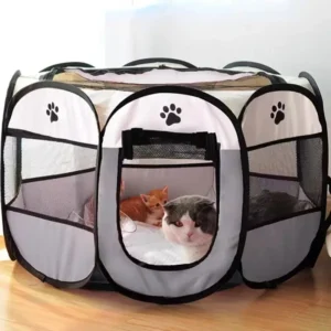 Portable Foldable Pet Tent Kennel portable foldable pet tent kennel 17