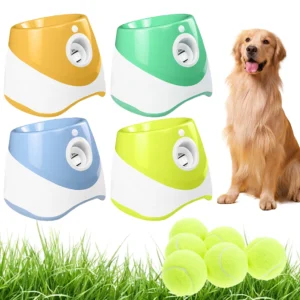 Mini Tennis Throwing Pinball Machine Fun Interactive Throw Catapult Ball Launcher Dog Dogs Ball Catapult Pet Interactive Kf Sf3883367db4a4806b300243fa2912b53D